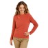 BUSHMAN Women's T-shirt Calla, terracotta