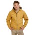 BUSHMAN Men's winter jacket Ness, yellow