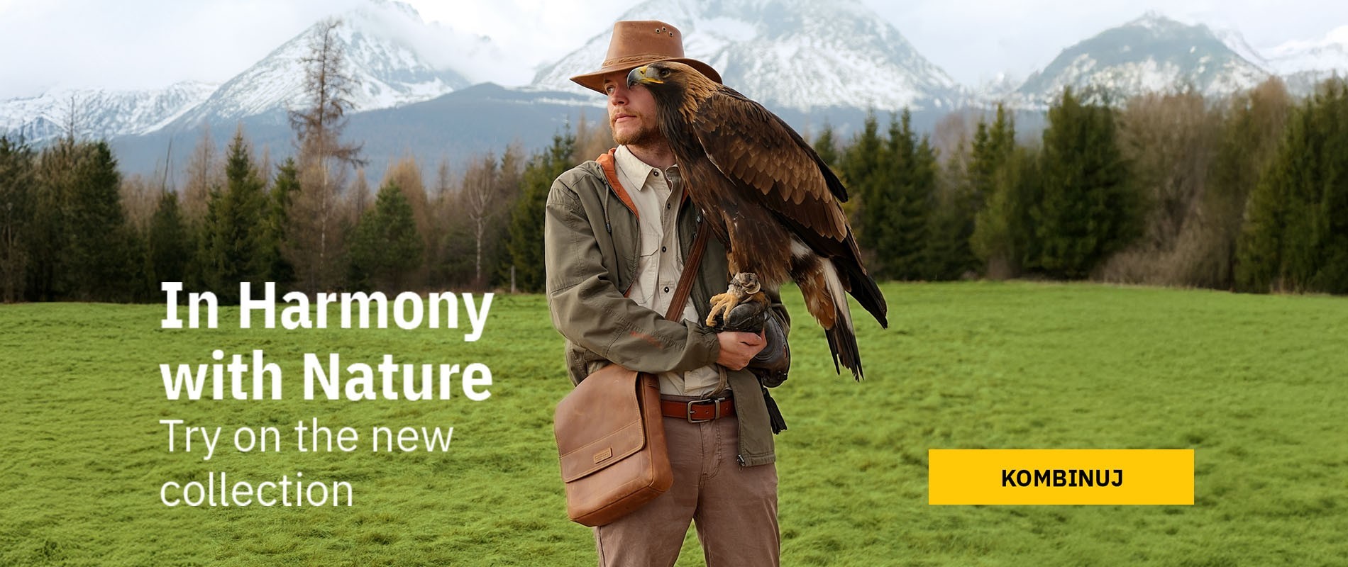 new spring/summer collection