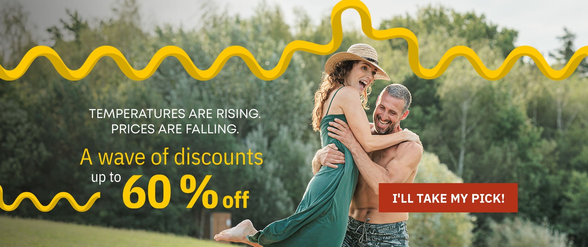 Summer sale